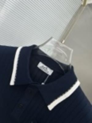 wholesale quality hermes men shirts model no. 210